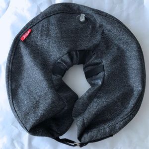 XS Midog inflatable collar protective cone